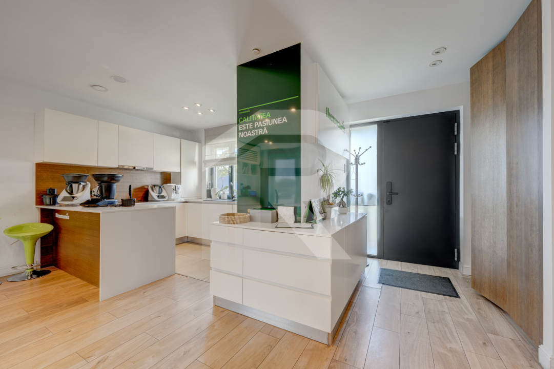 Exclusivitate_CASA MODULARA_ COMPLET ECHIPATA