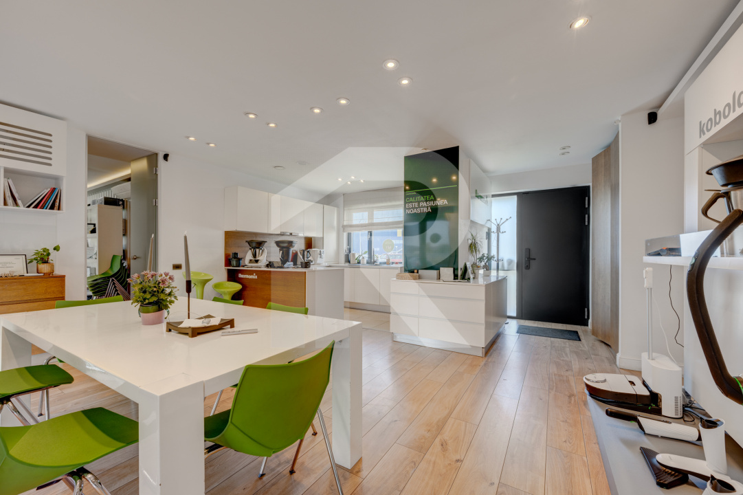 Exclusivitate_CASA MODULARA_ COMPLET ECHIPATA