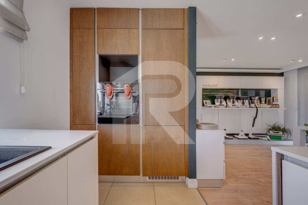 Exclusivitate_CASA MODULARA_ COMPLET ECHIPATA