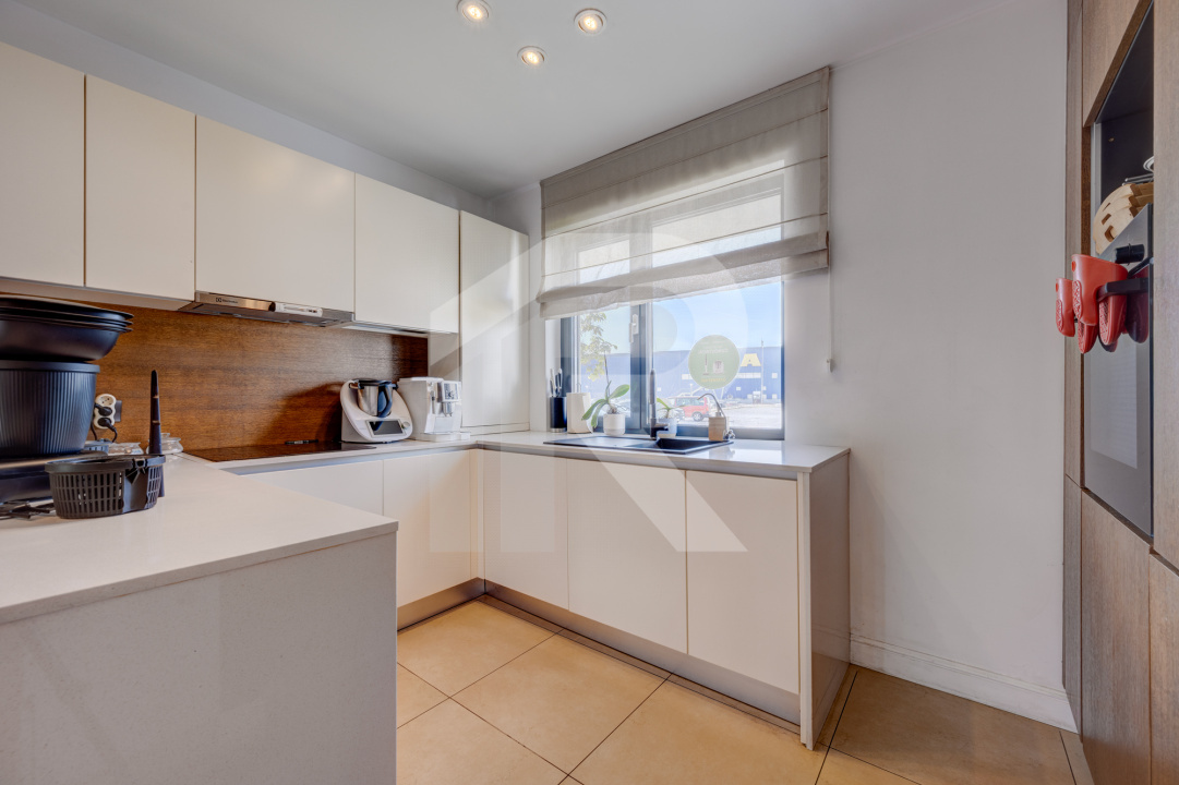 Exclusivitate_CASA MODULARA_ COMPLET ECHIPATA