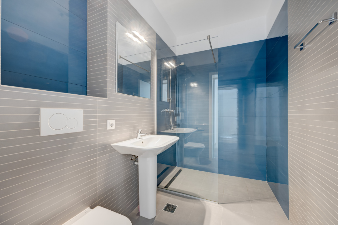 Floreasca, Laguna Residence, Vedere Lac,  Loc de parcare subteran !