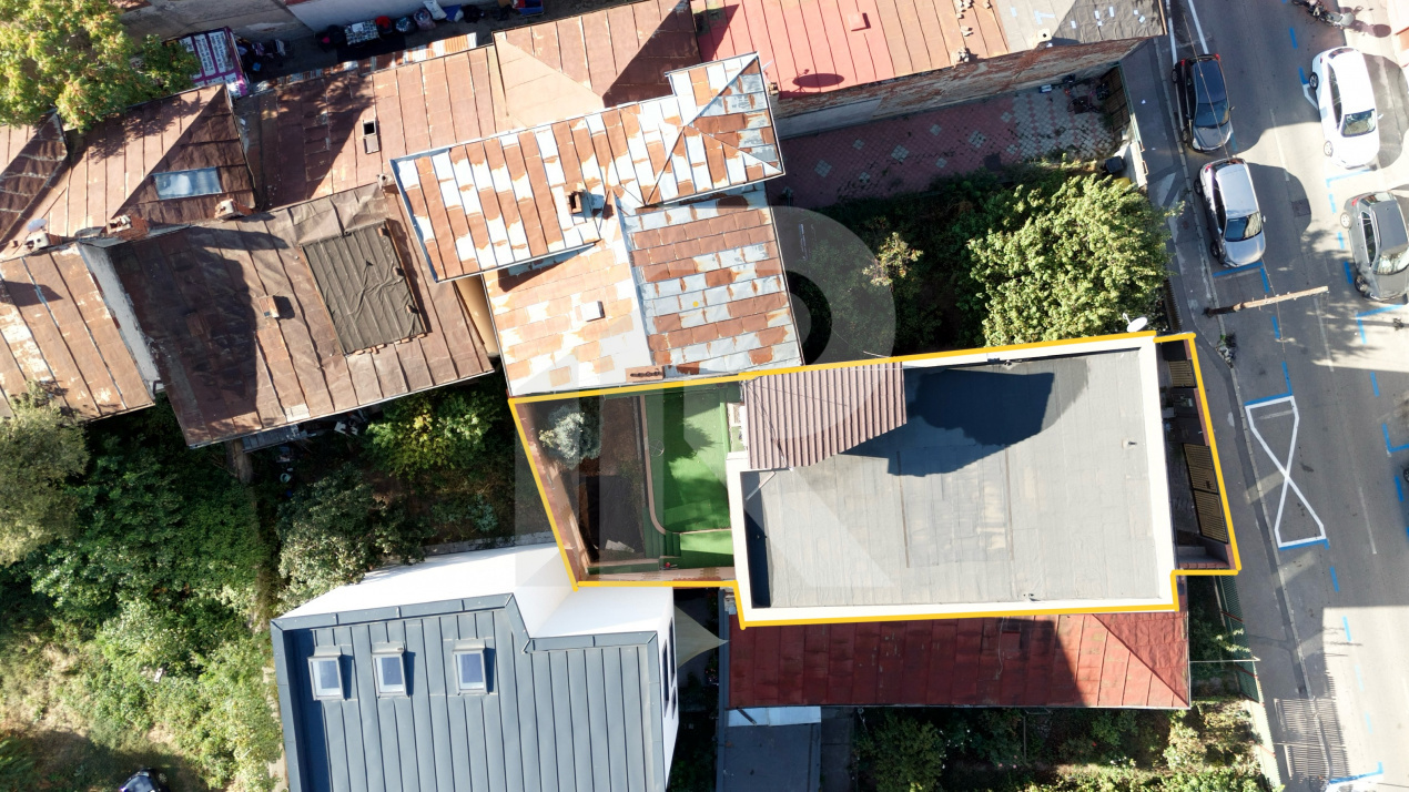 Vilă situata în inima Bucureștiului – lângă JW Marriott, Casa Poporului și Cated