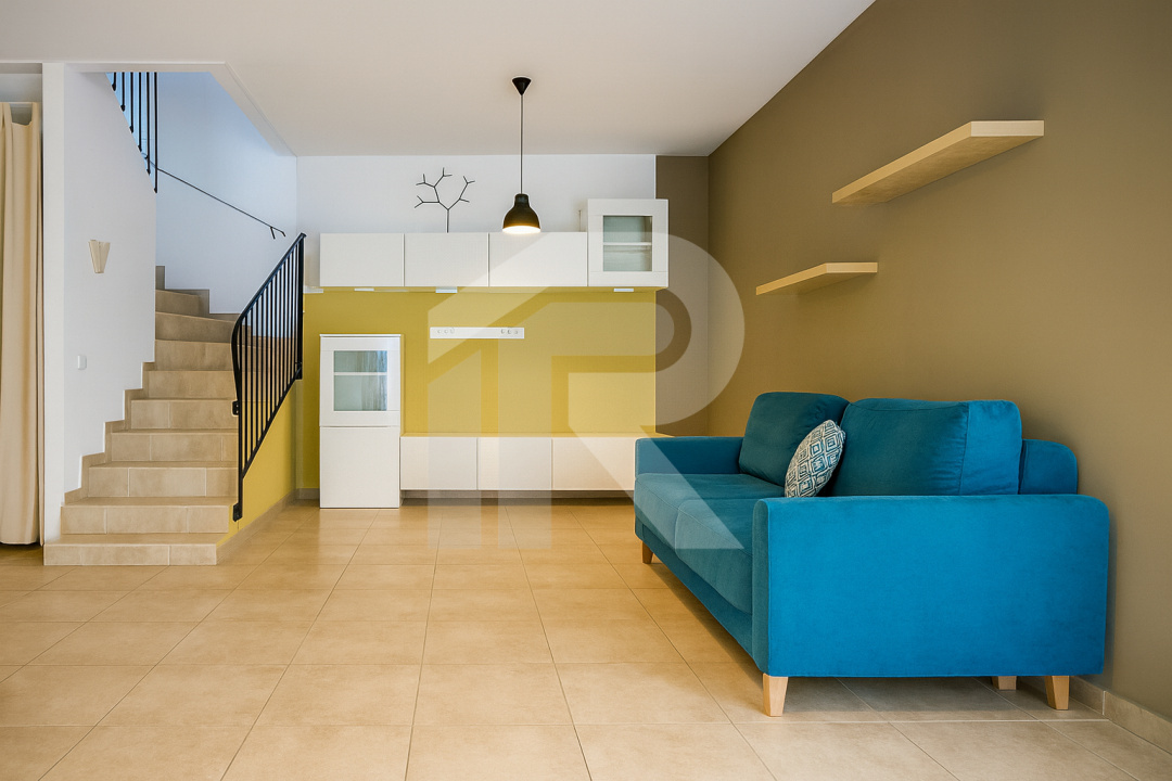 Casa între două păduri - TARTASESTI - DAMBOVITA