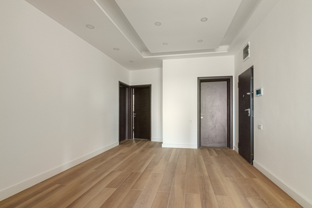 Lux pe Șoseaua Nordului: 250 mp + parcare subterană