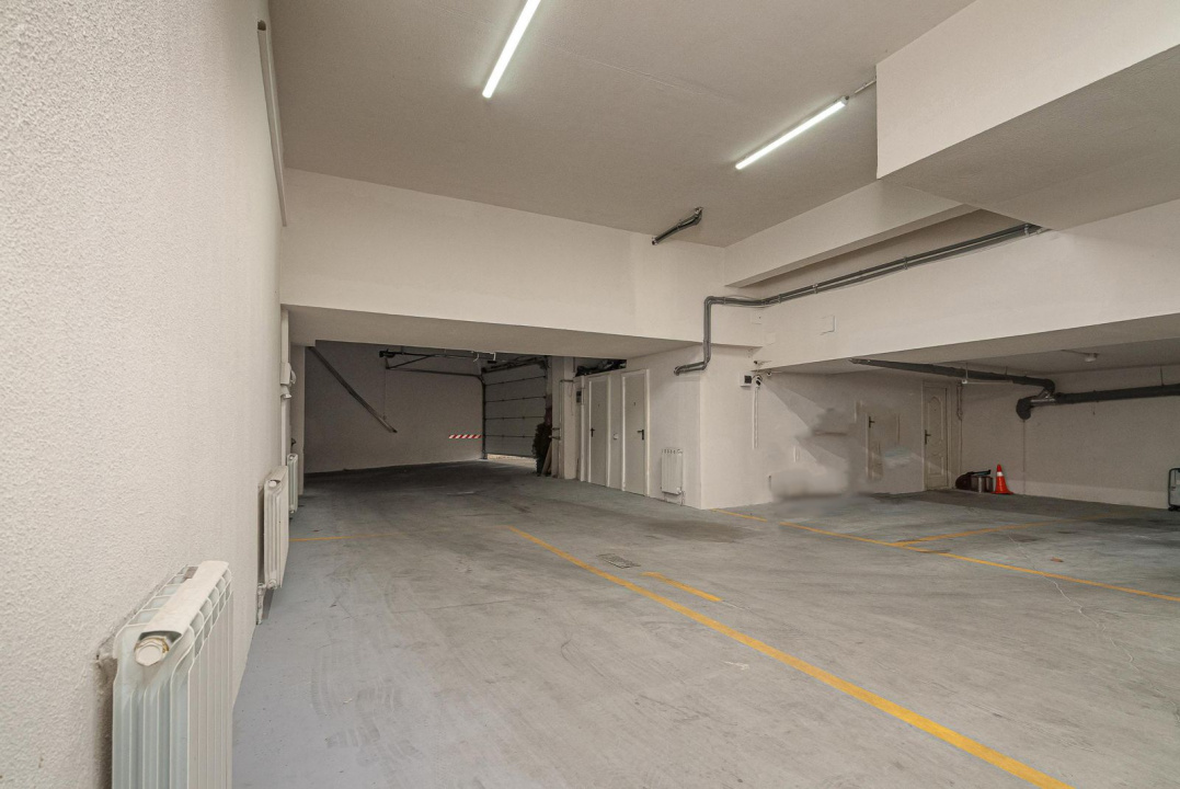 Lux pe Șoseaua Nordului: 250 mp + parcare subterană