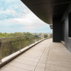 Șoseaua Nordului: Herastrau apartament 250mp cu parcare subterană