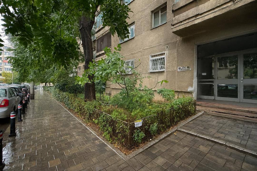 Apartament 2 camere – Stefan cel Mare - Str. Badea Cârțan