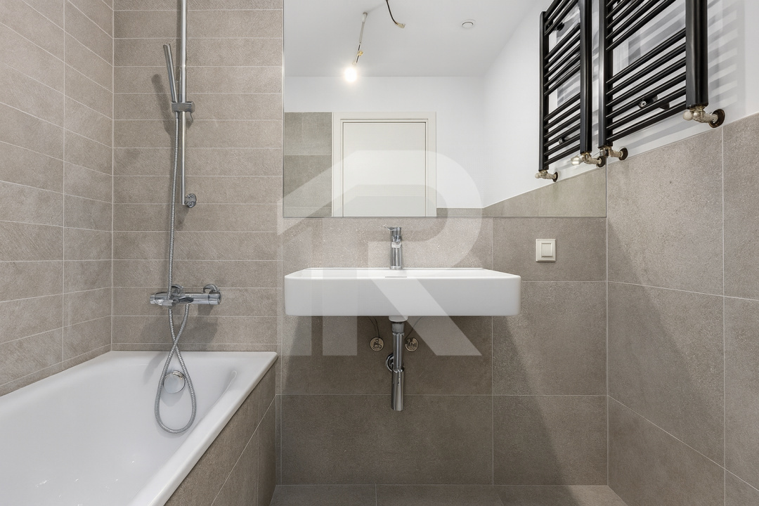 Calea Floreasca  UP-SITE Residence - bloc 2025, vav Lacul Floreasca