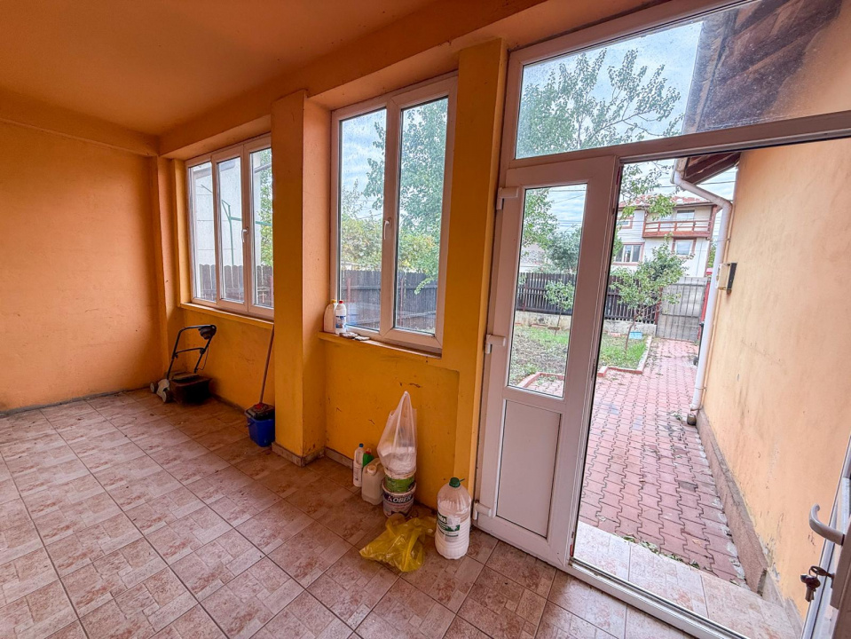 Casa individuala, Lot 300 mp, Parter - Pantelimon