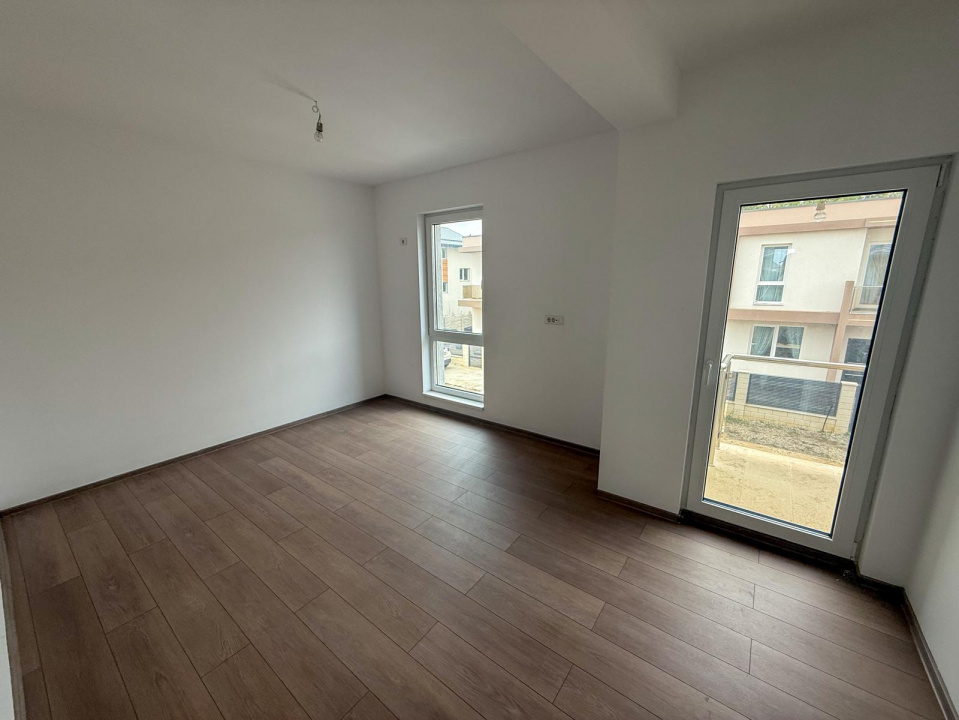 HAPPY HOME VILLAS BERCENI