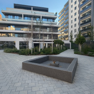 DE INCHIRIAT 2 CAMERE – North Avenue Pipera