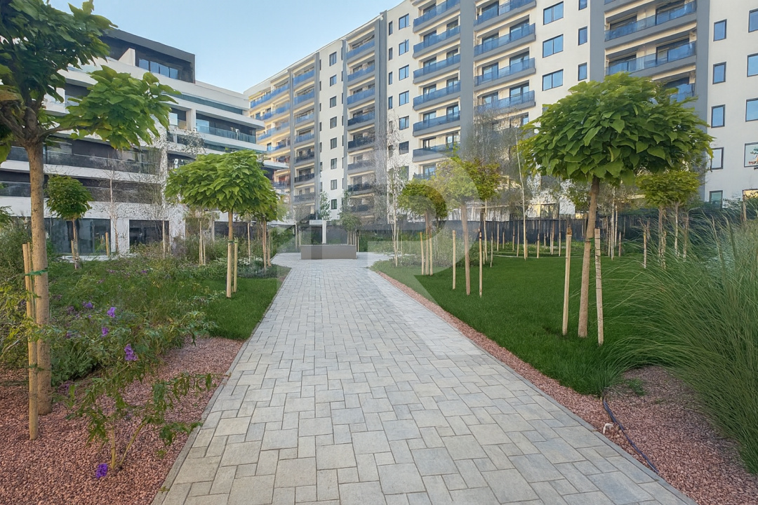 DE INCHIRIAT 2 CAMERE – North Avenue Pipera