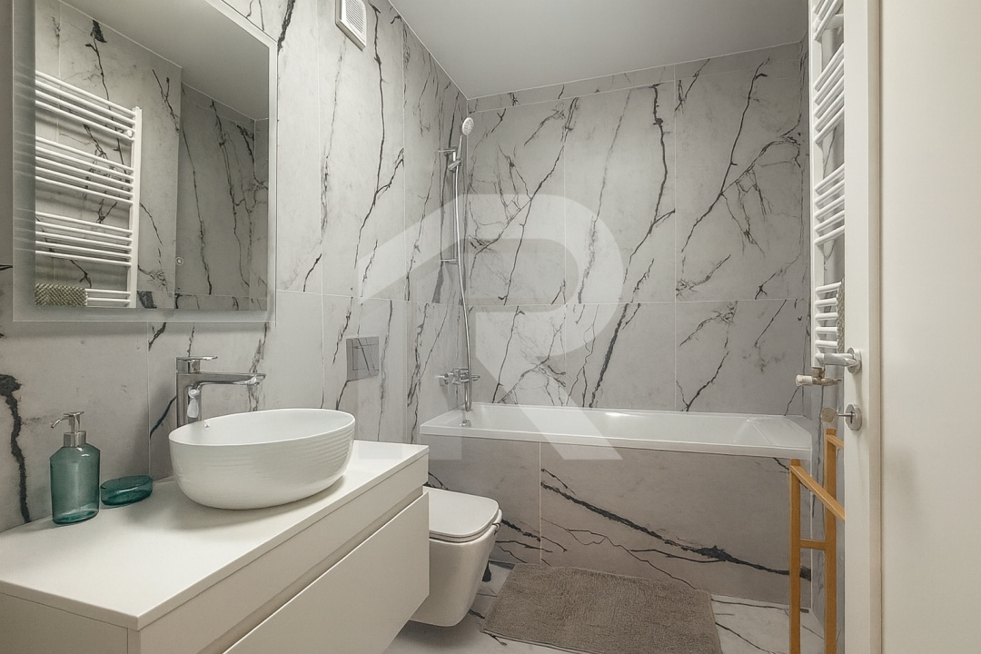 DE INCHIRIAT 2 CAMERE – North Avenue Pipera