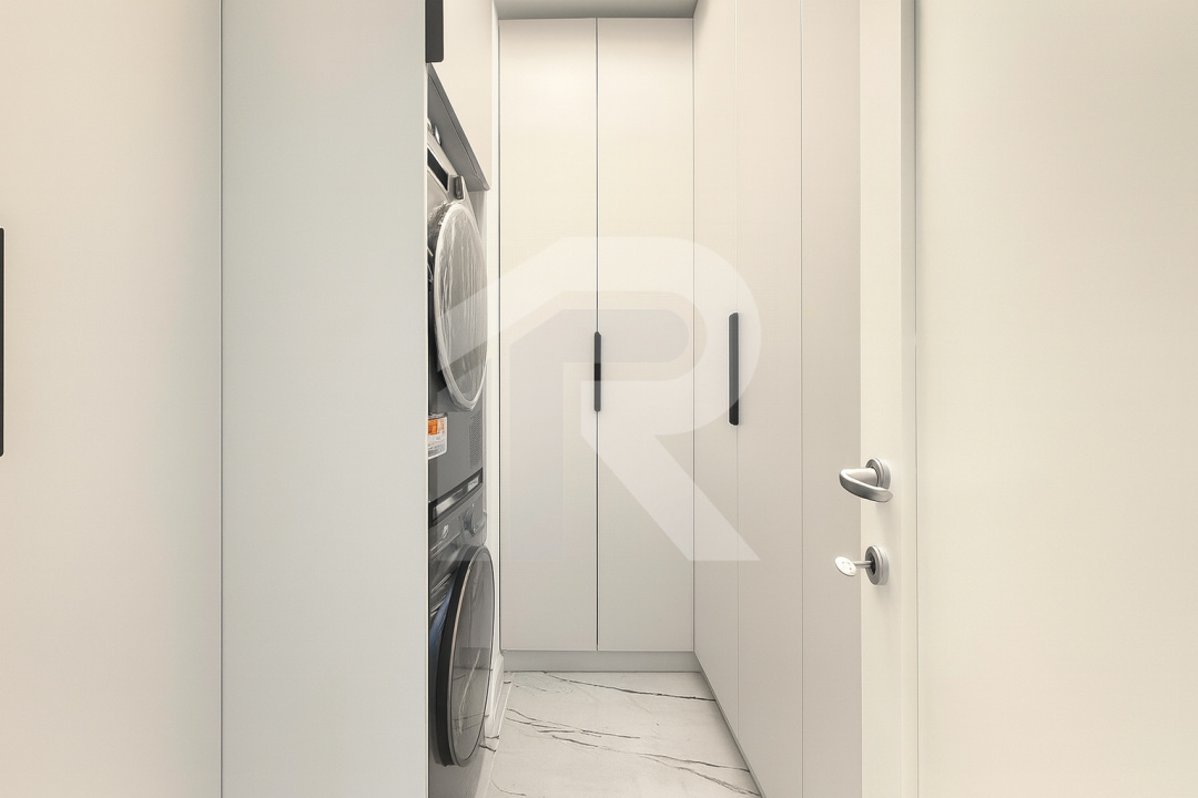 DE INCHIRIAT 2 CAMERE – North Avenue Pipera