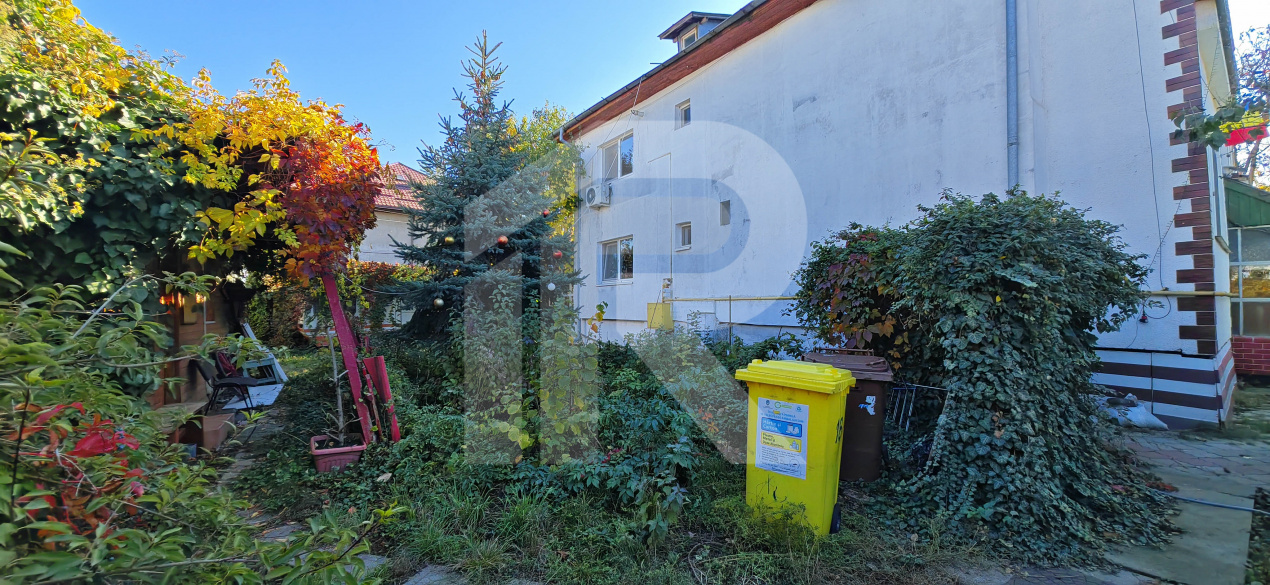 Vila Gabriela Otopeni