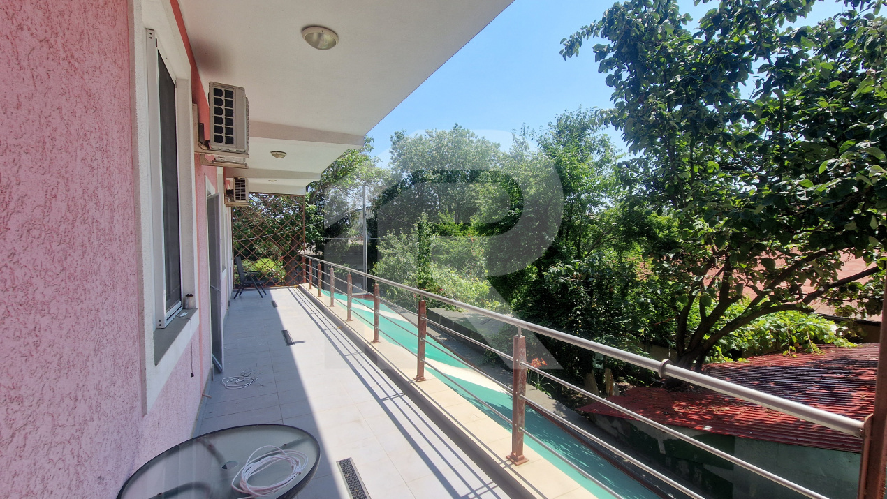 Vila individuala , B-dul Pieptanari, acceptam si cazre muncitori !