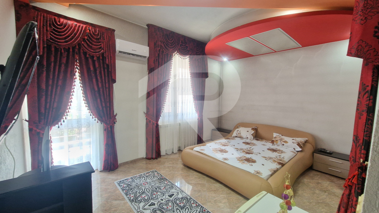 Vila individuala , B-dul Pieptanari, acceptam si cazre muncitori !