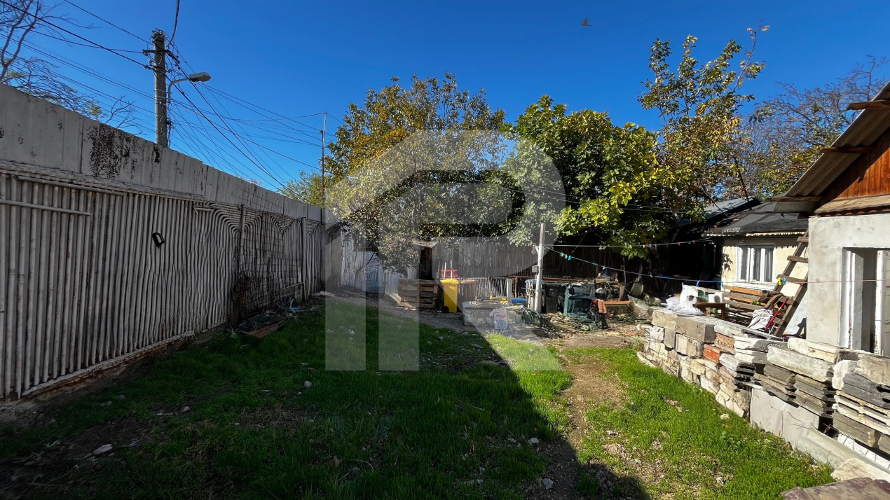 VANZARE TEREN 256MP, SECTOR 2, BUCURESTI