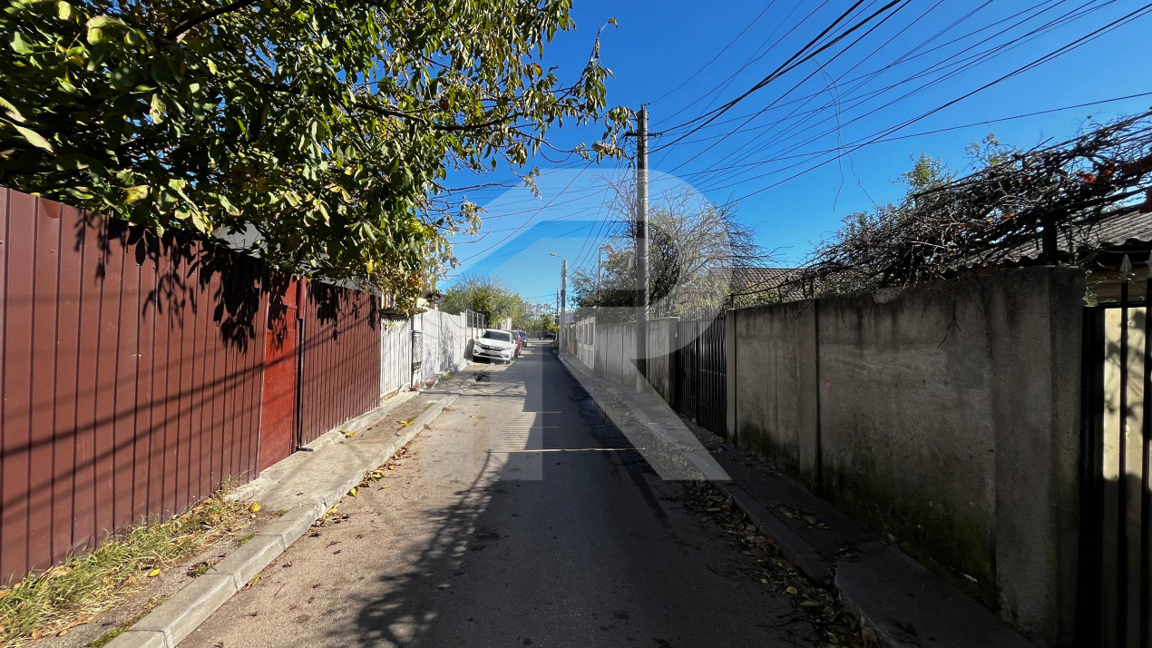 VANZARE TEREN 256MP, SECTOR 2, BUCURESTI