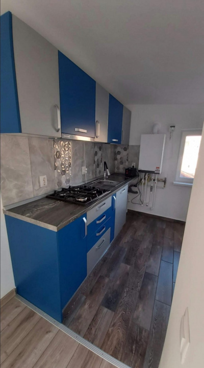 Cameră pentru fată liniștită – studentă sau salariată