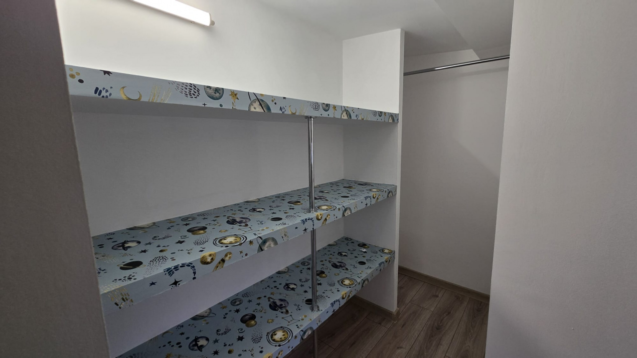 Cameră pentru fată liniștită – studentă sau salariată