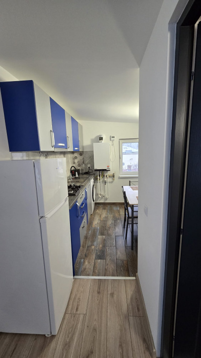 Cameră pentru fată liniștită – studentă sau salariată