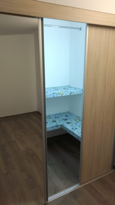 Cameră pentru persoana liniștită – student/ă sau salariat/ă Preț: 1.499 lei/lună