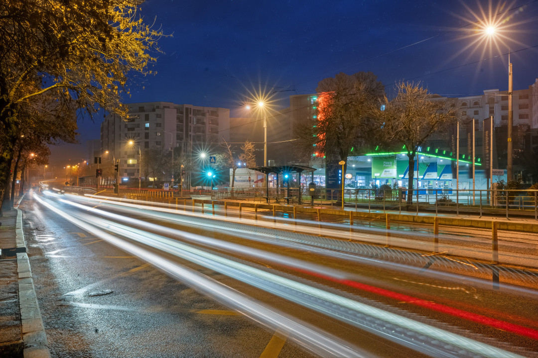 Apartament 2 camere Atlas Residence Aviatiei