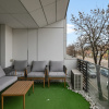 Apartament 2 camere Atlas Residence Aviatiei
