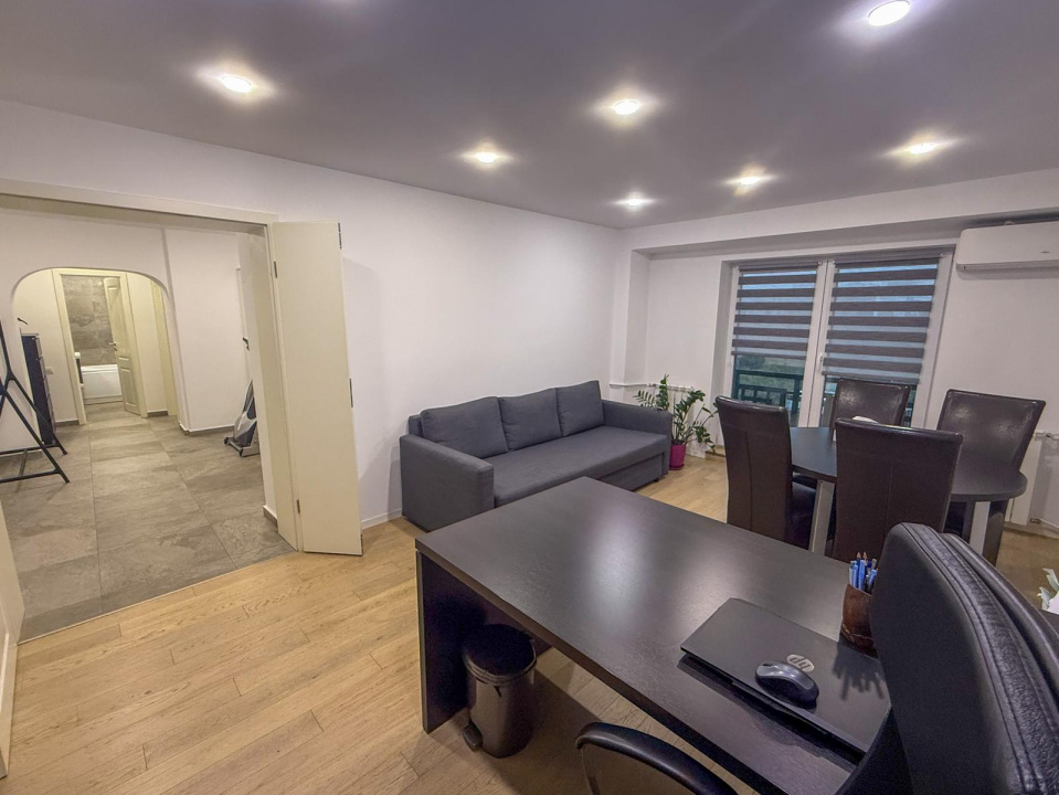 Apartament de inchiriat Unirii - Goga