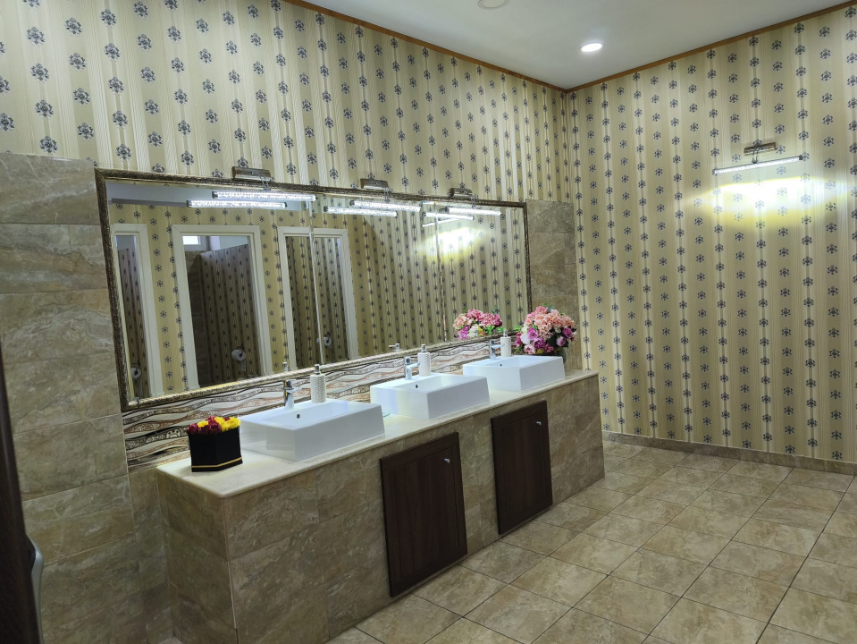 Spațiu evenimente tip ballroom, 440 mp + 1000 mp parcare privata