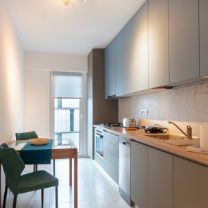 Apartament superb + Parcare subterana inclusa