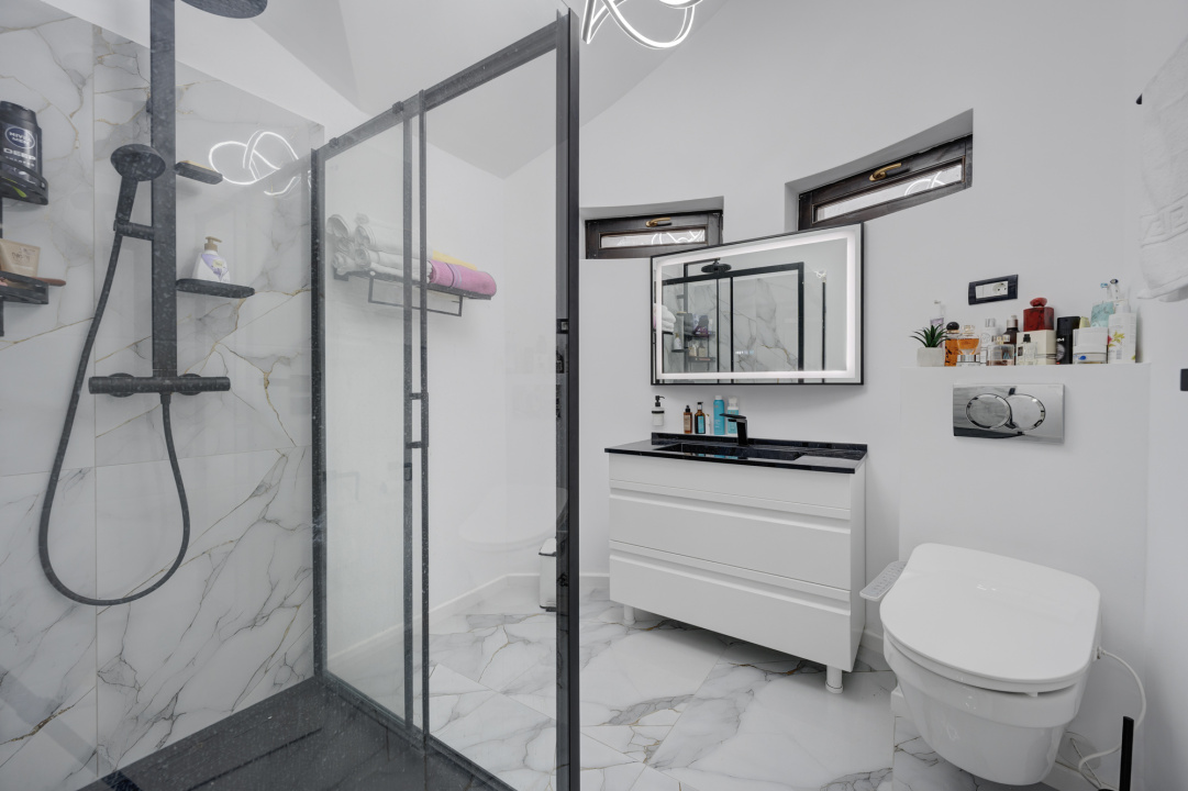 Vila cu piscina - Drumul Taberei - Prelungirea Ghencea - str Maracineni 