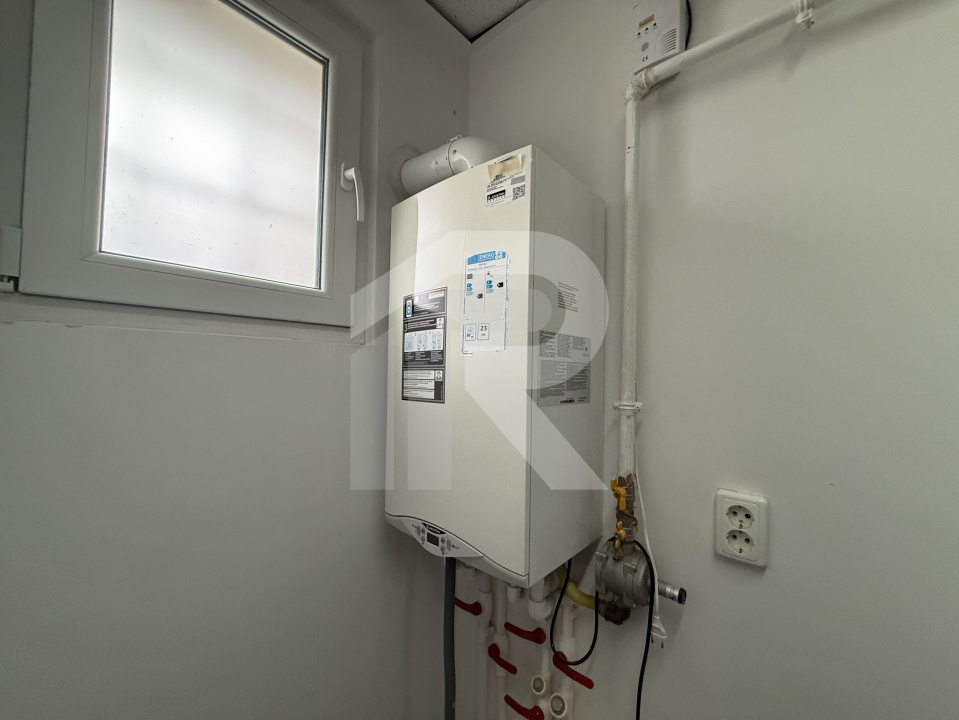 Locatie cu 12 patruri pentru muncitori straini, cu posibilitate de parcare !