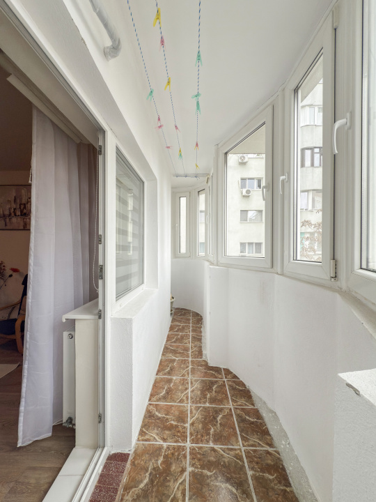 Apartament 2 camere – Dristor • Mobilat • Spațios • Gata de mutat.