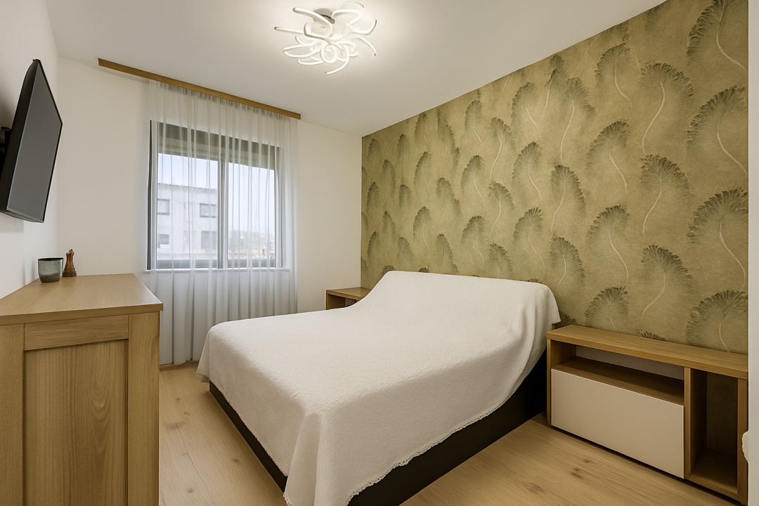 Apartament 4 camere  Greenfield Residence Salcamilor  