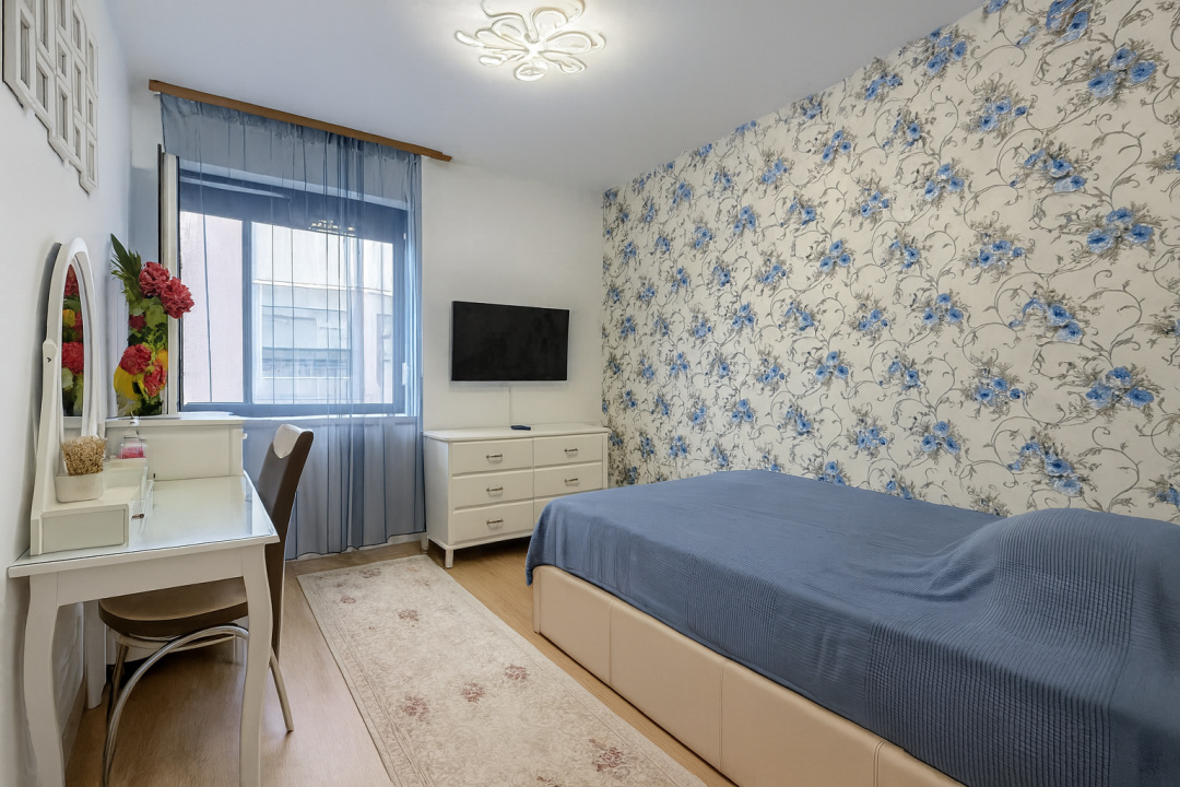 Apartament 4 camere  Greenfield Residence Salcamilor  