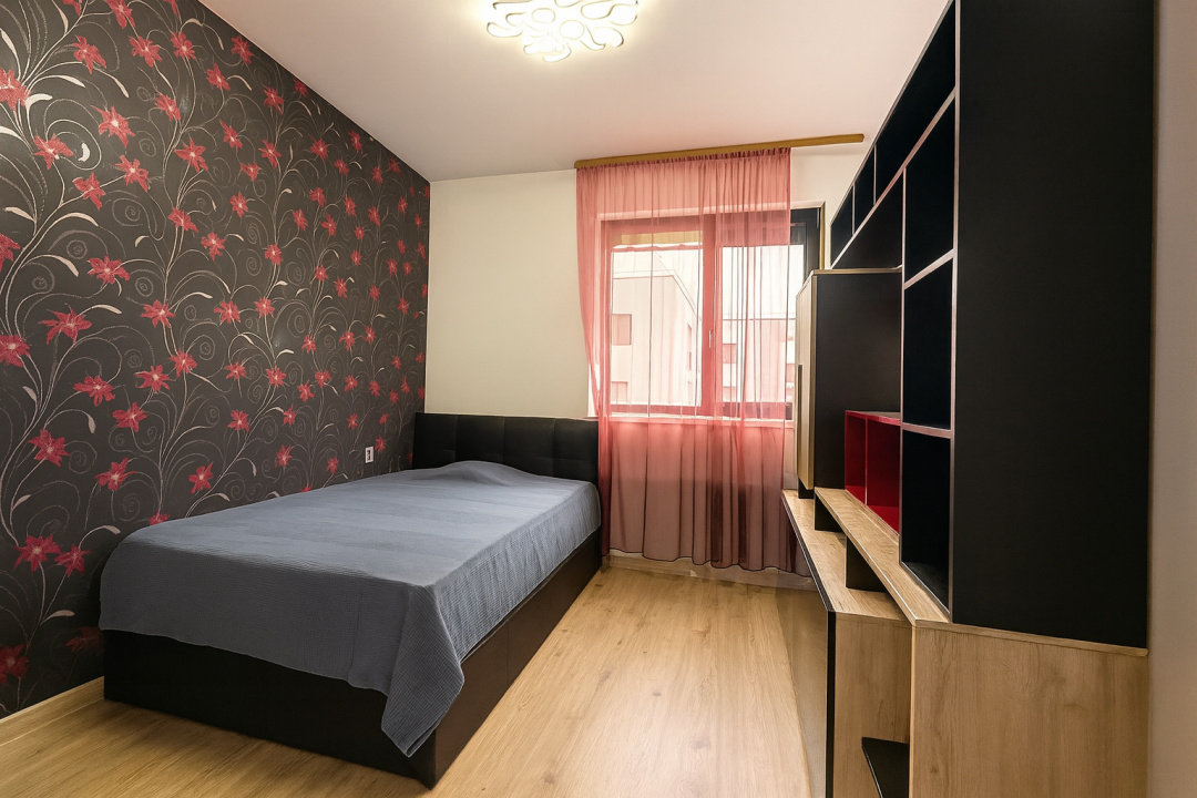 Apartament 4 camere  Greenfield Residence Salcamilor  