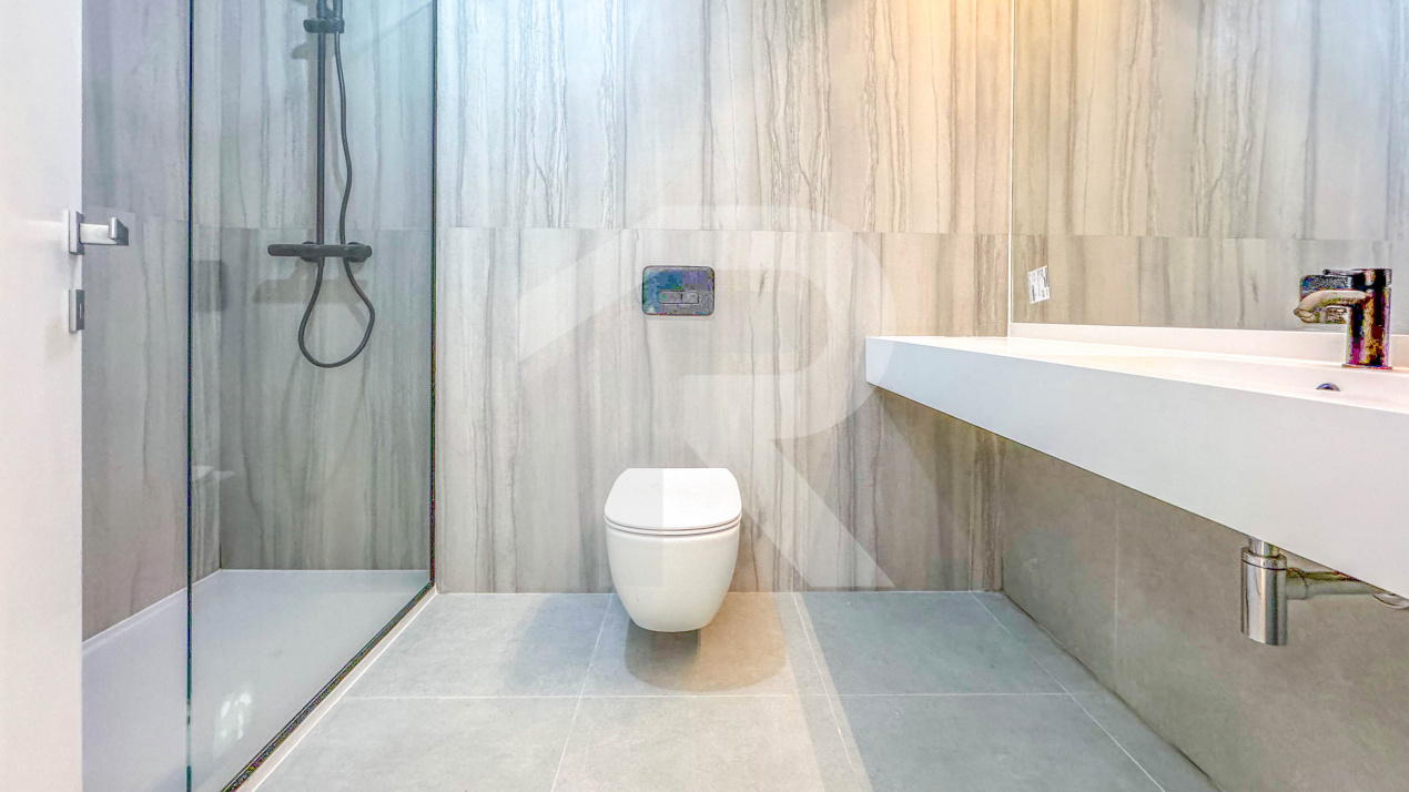 Apartament 2 camere | Nusco City | TVA inclus | Faza 2 