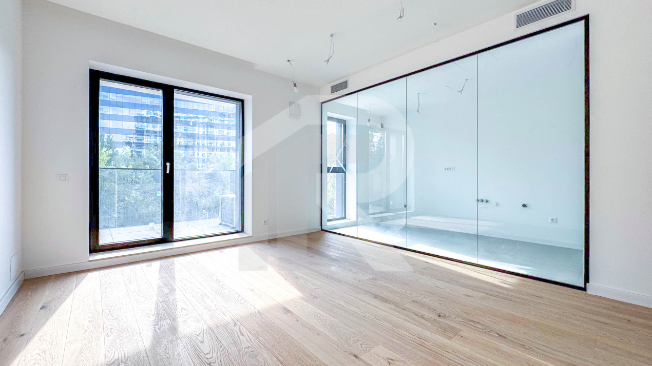 Apartament 2 camere | Nusco City | TVA inclus | Faza 2 