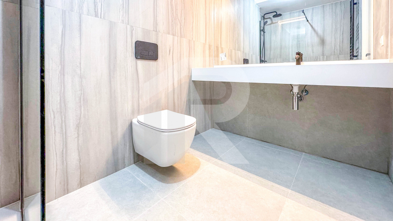 Apartament 2 camere | Nusco City | TVA inclus | Faza 2 