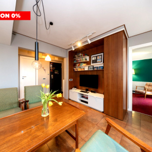 Grivitei Apartament 2 Camere Decomandat 54 MP