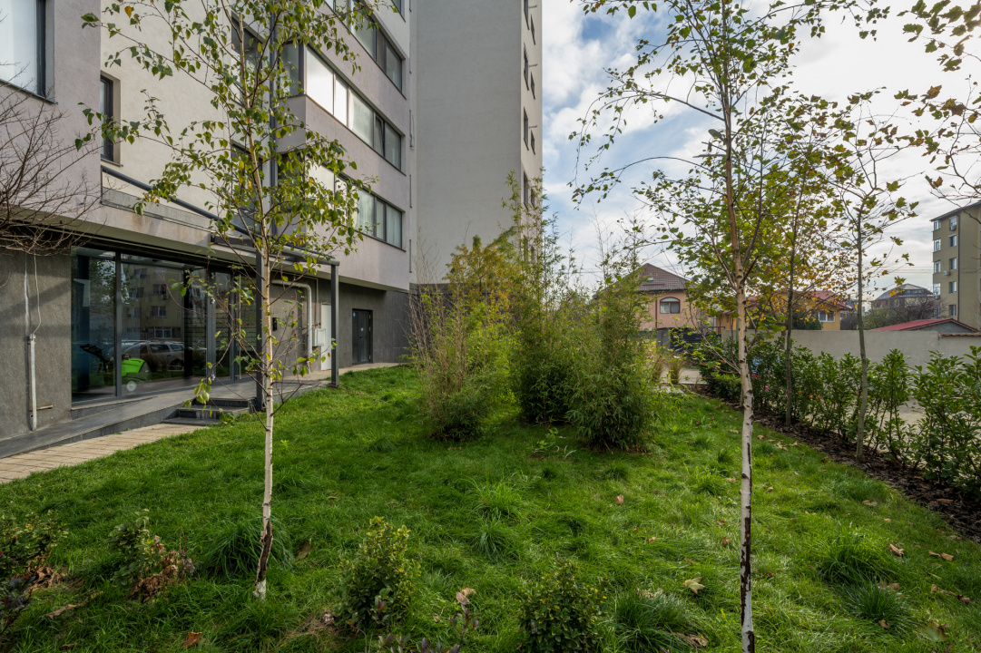 Prelungirea Ghencea, Langa Cartier Latin, etaj 4/8, Imobil 2024, Finisat complet