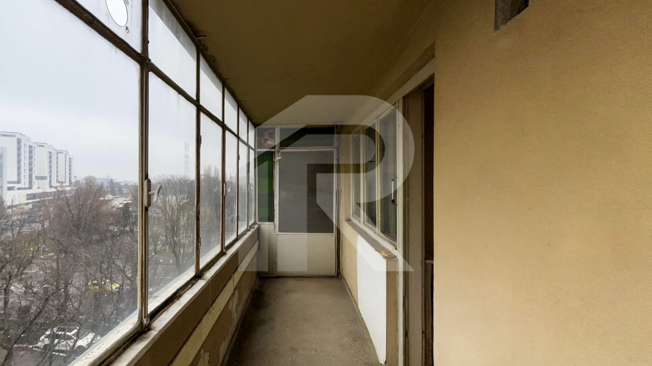 Apartament 3 Camere Decomandat Metrou Piata Sudului