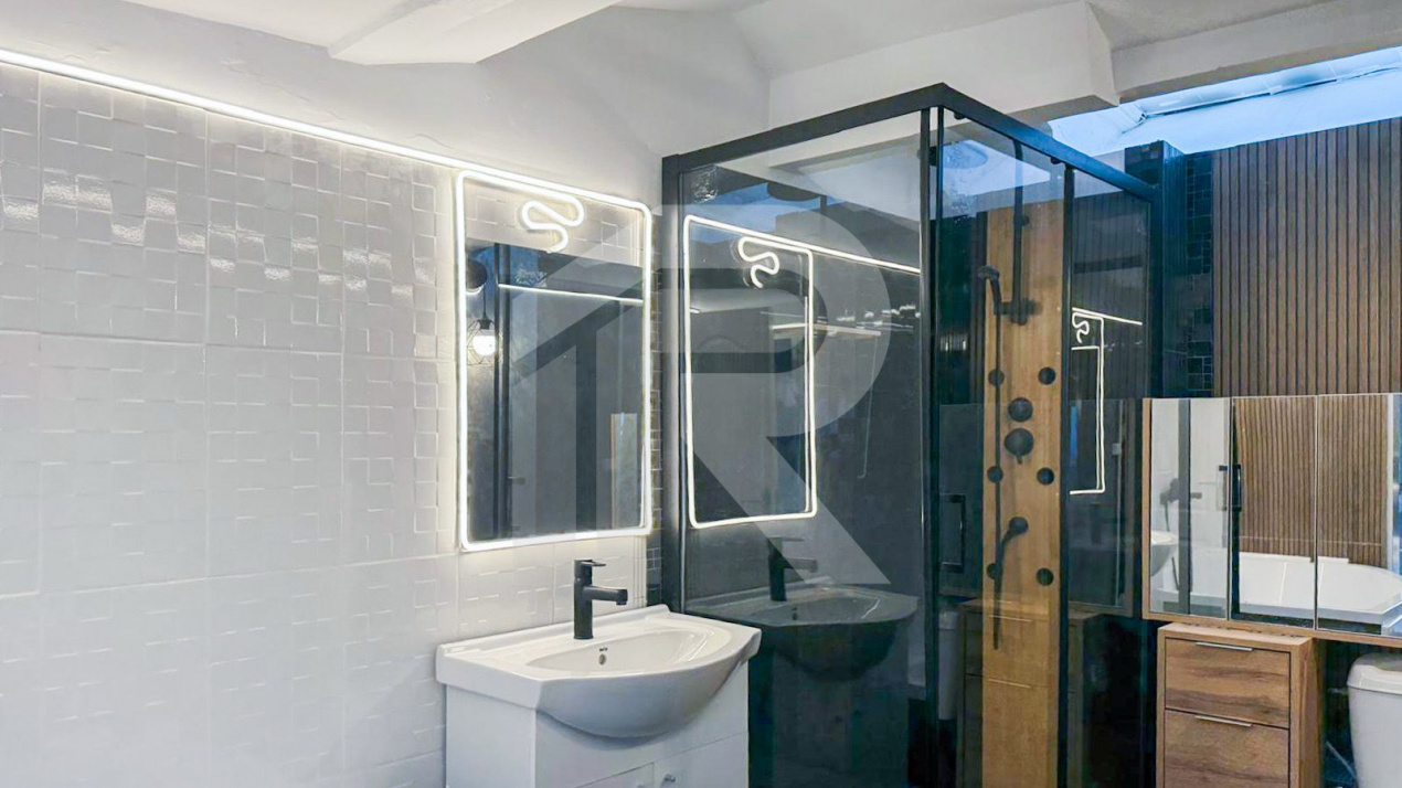 Apartament Pipera ,panoramic, modern!