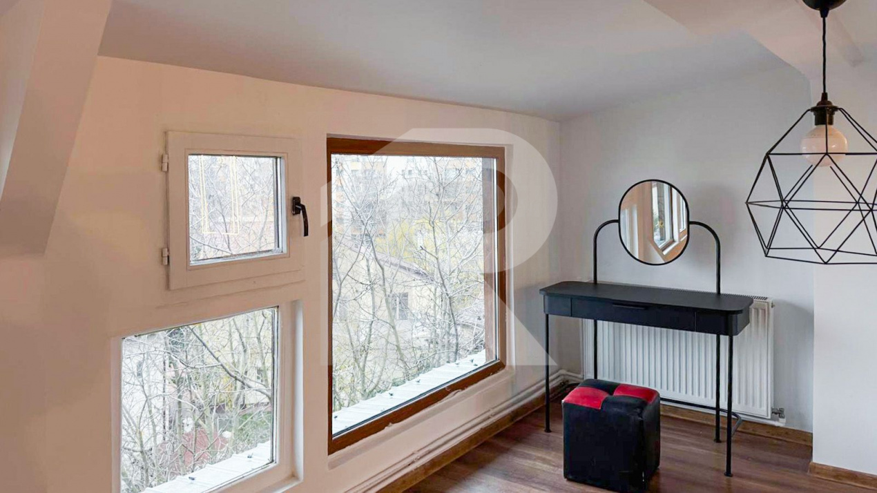 Apartament Pipera ,panoramic, modern!