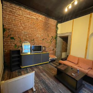 Apartament in vilă 3 camere, curte 40mp - Nerva Traian