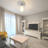 Apartament 2 Camere + Grădină 38mp, Pipera, mobilat si utilat complet