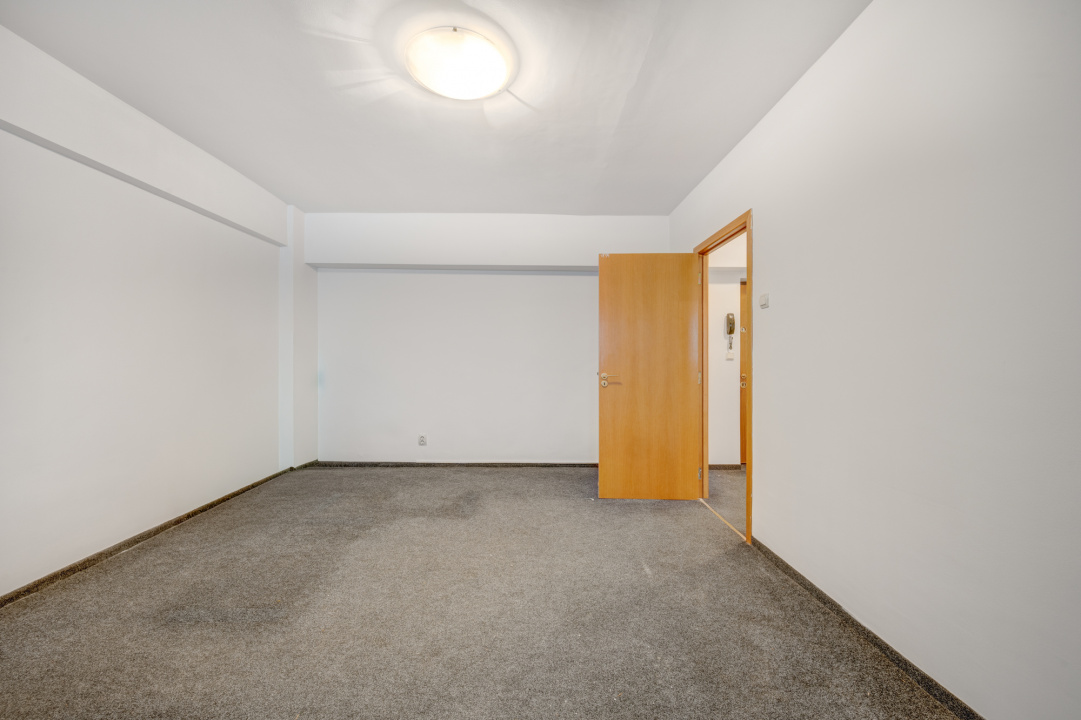 CALEA DOROBANTI, 2 CAMERE 60 MP, ETAJ 9, VEDERE LIBERA!