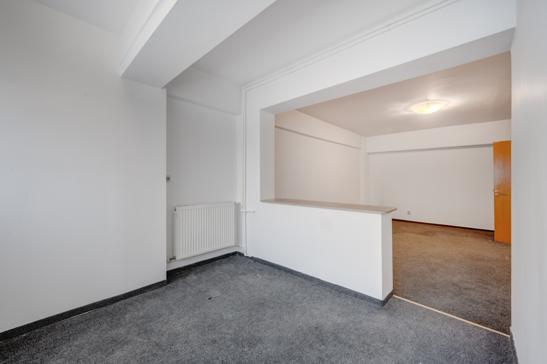 CALEA DOROBANTI, 2 CAMERE 60 MP, ETAJ 9, VEDERE LIBERA!